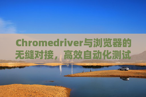 Chromedriver与浏览器的无缝对接，高效自动化测试的利器